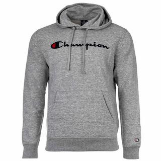 Champion  Sweatshirt -Hooded Sweatshirt 