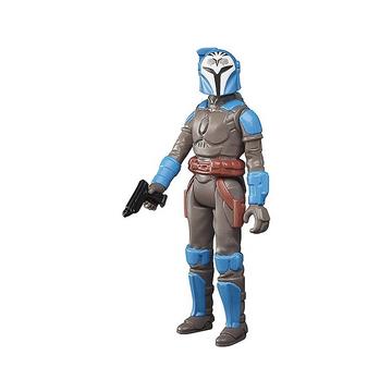 Action Figure - Retro Collection - Star Wars - Bo-Katan Kryze