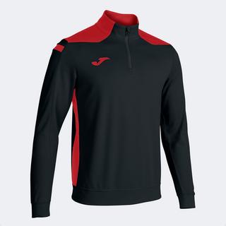 Joma  sweatshirt championship vi 1/2 zip 