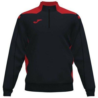 Joma  sweatshirt championship vi 1/2 zip 