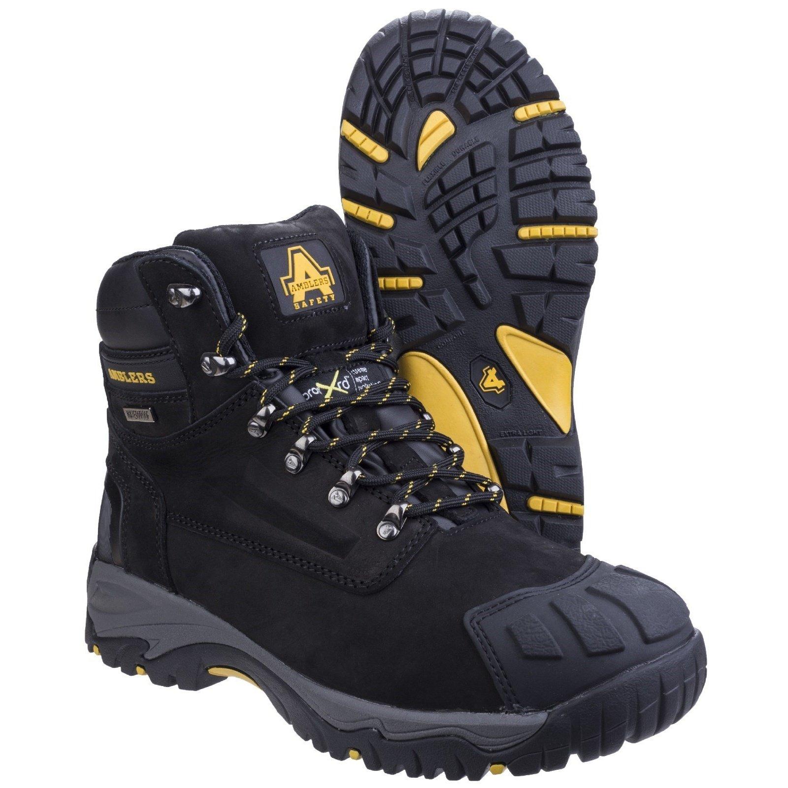 Amblers  Sicherheitsstiefel 