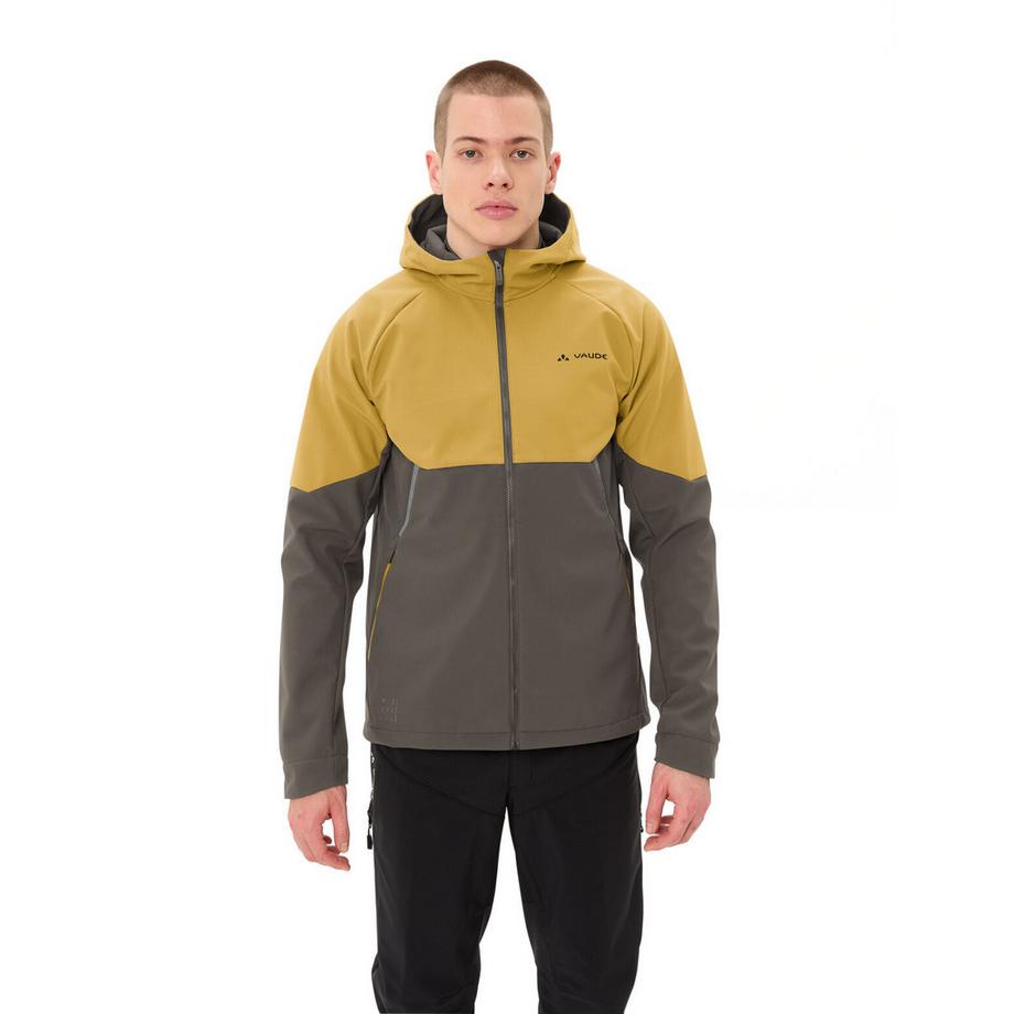 VAUDE  Qimsa Softshell Jacket 