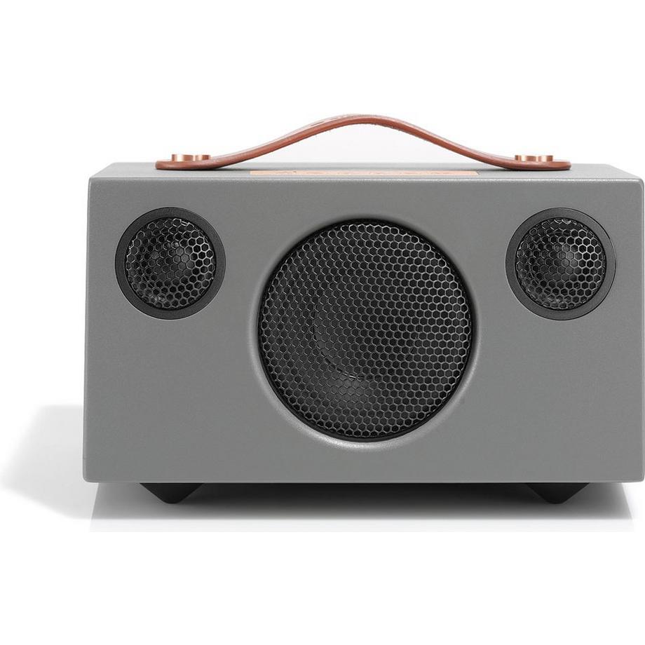 audio pro  AUDIO PRO T3+ Grey 14205 Bluetooth Speaker 
