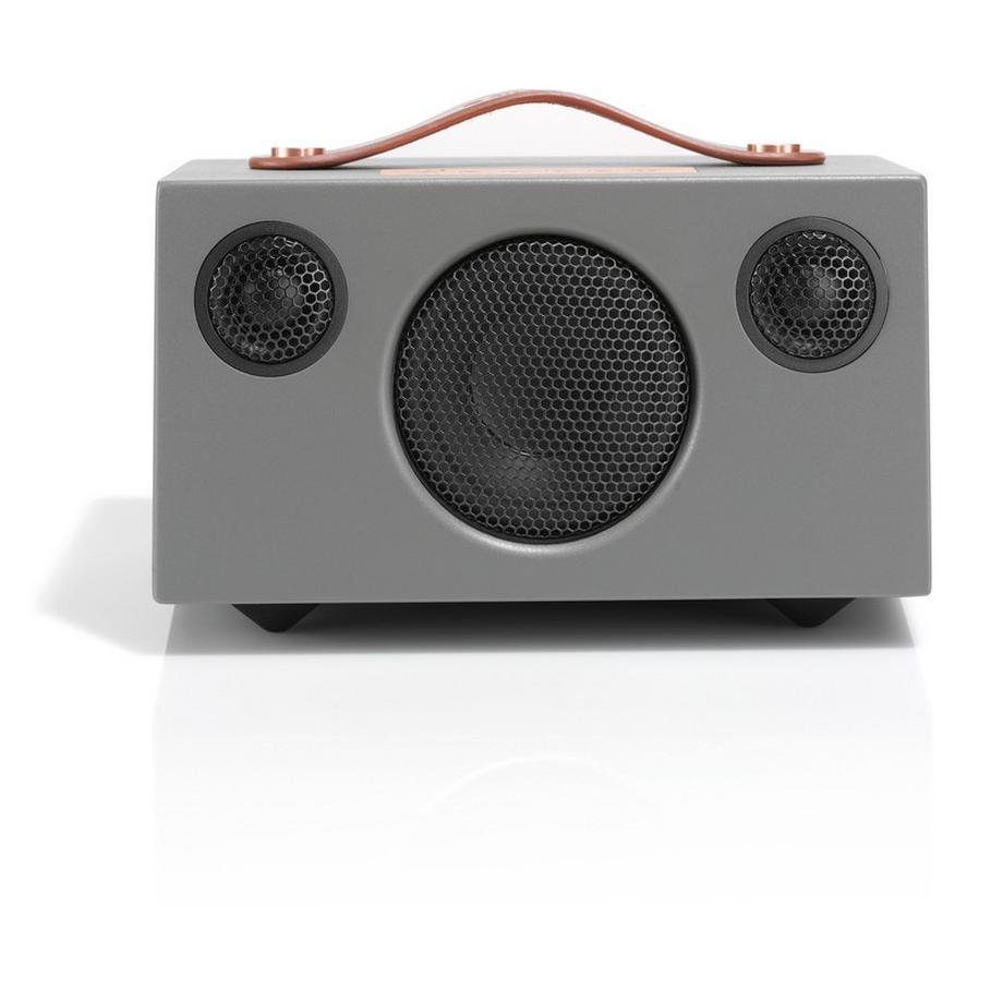 AUDIO PRO T3+ Grey 14205 Bluetooth Speaker