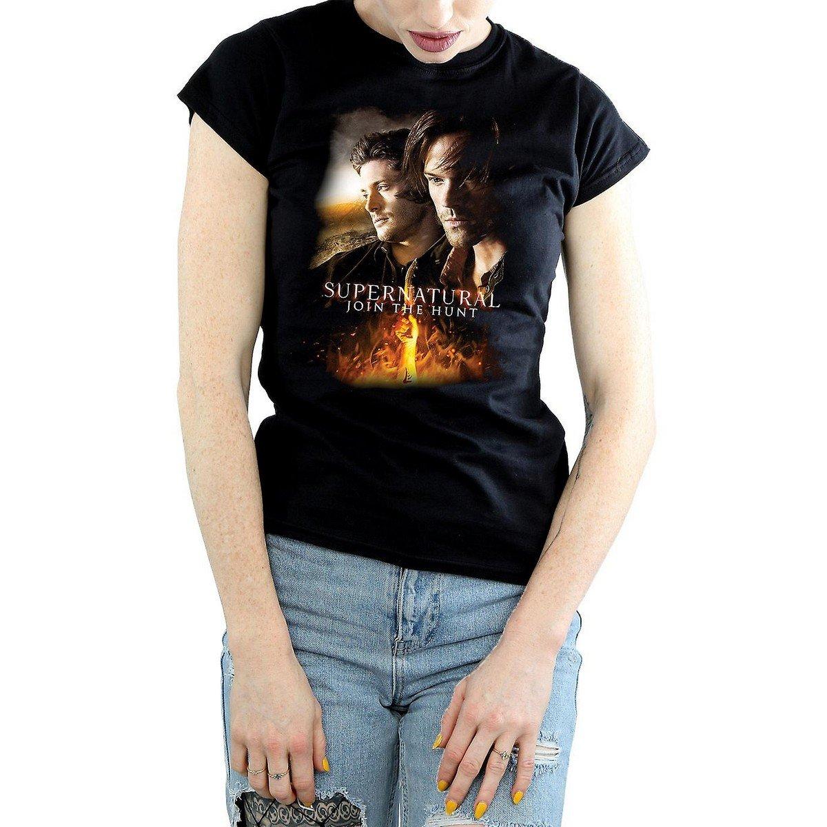 Supernatural  Tshirt 