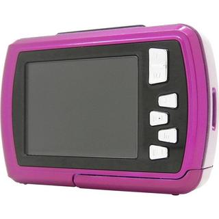 Easypix  W2024 Splash Unterwasserkamera 