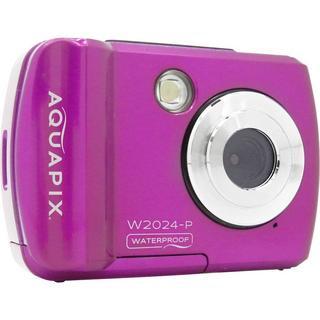 Easypix  W2024 Splash Unterwasserkamera 