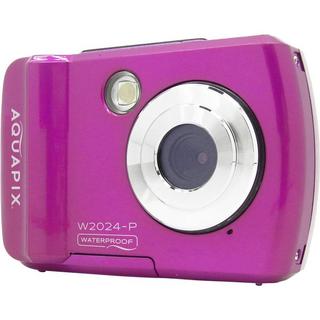 Easypix  W2024 Splash Unterwasserkamera 