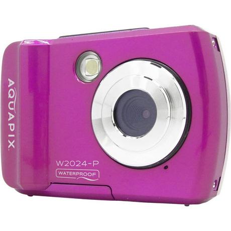 Easypix  W2024 Splash Unterwasserkamera 