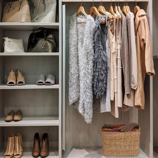 Northio panier de rangement en 3 parties en algues  