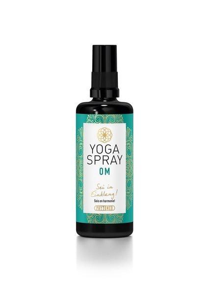 Image of PHYTOMED OM Yoga Spray - 100 ml
