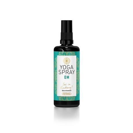 PHYTOMED  PHYTOMED Spray de yoga OM (100ml) 