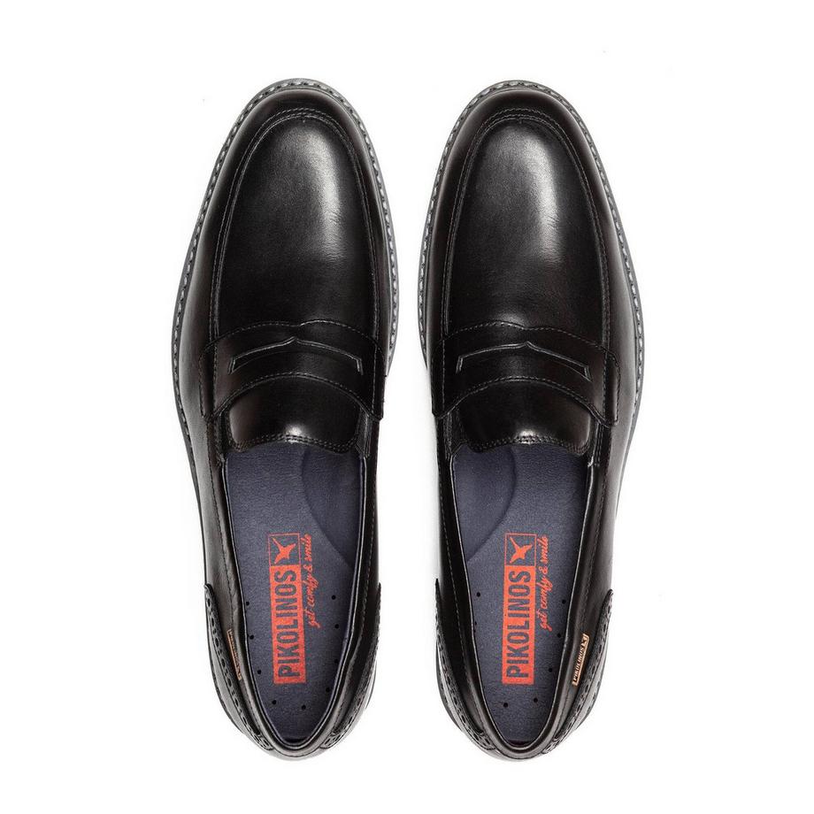 Pikolinos Avila Mokassins  