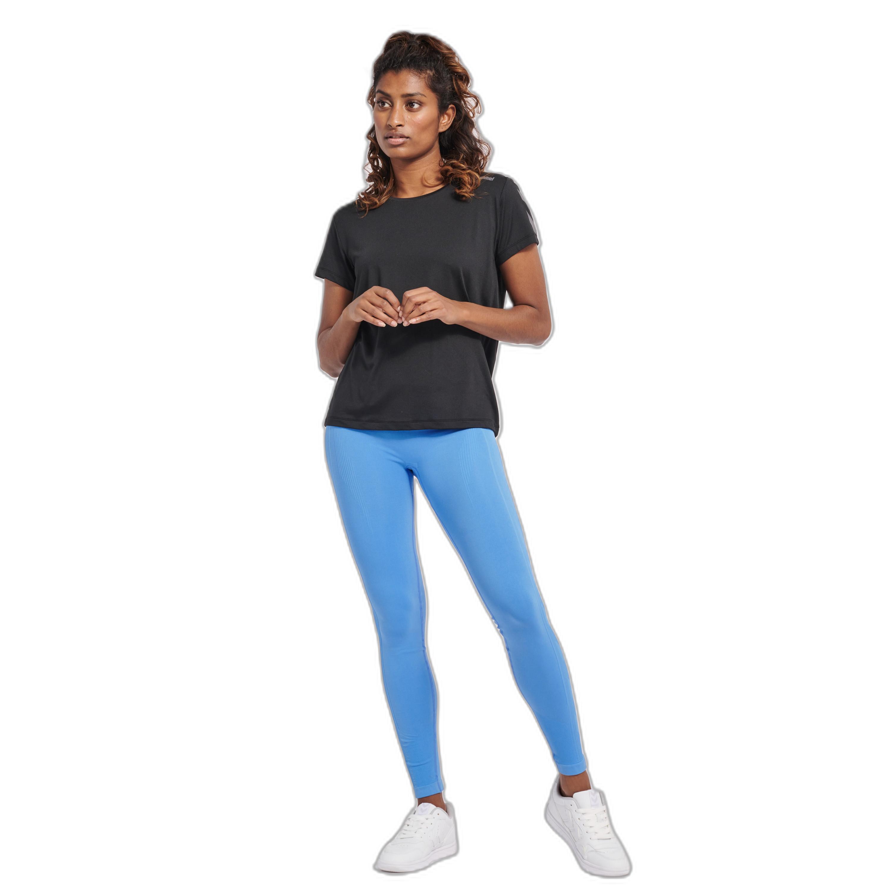 Hummel TIF High Waist Leggings  