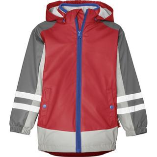 Playshoes  3-in-1-regenjacke für babys 