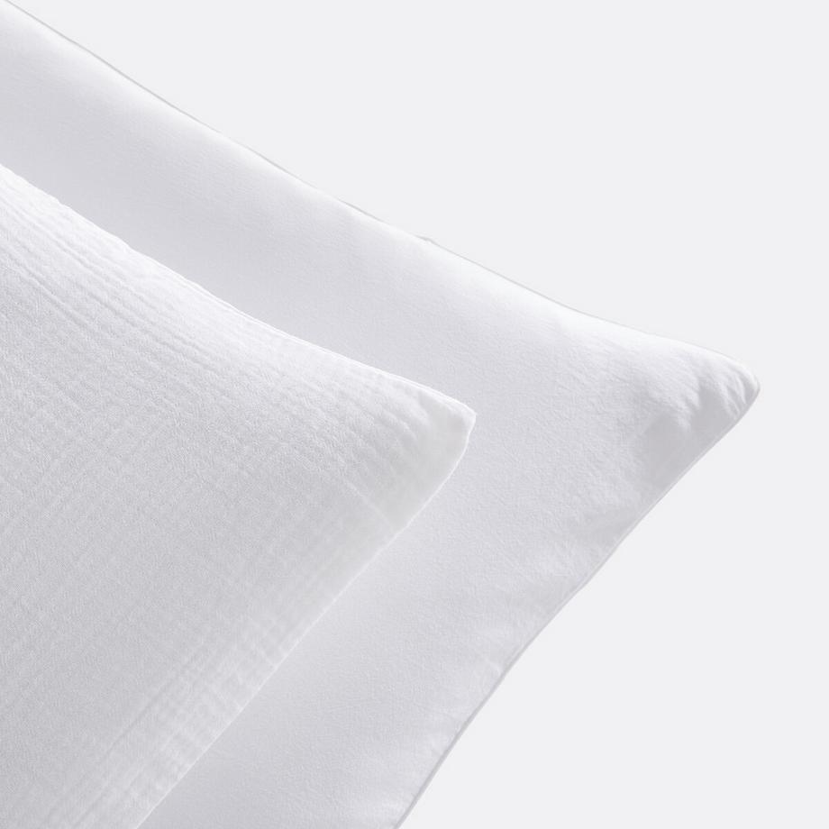 La Redoute Intérieurs Kumco Kissenbezug  