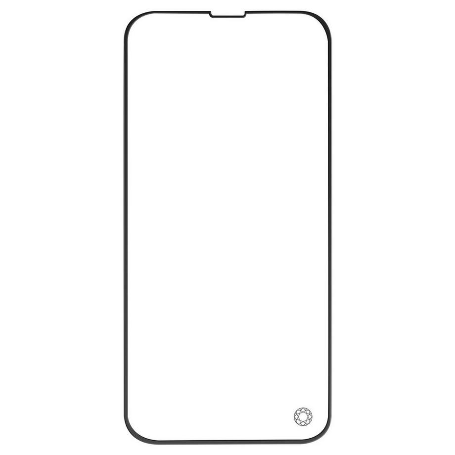 Verre Trempé iPhone 13 et 14 Force Glass