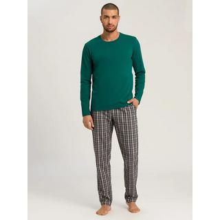 HANRO Living Langarm T-Shirt  