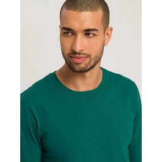 HANRO Living Langarm T-Shirt  