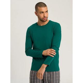 HANRO Living Langarm T-Shirt  