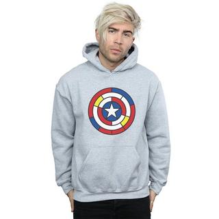 MARVEL  Kapuzenpullover 