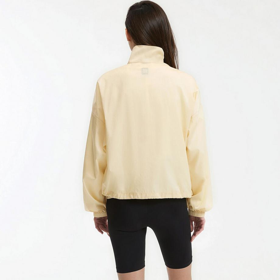 La Redoute Collections Giacca corta antivento con cerniera  