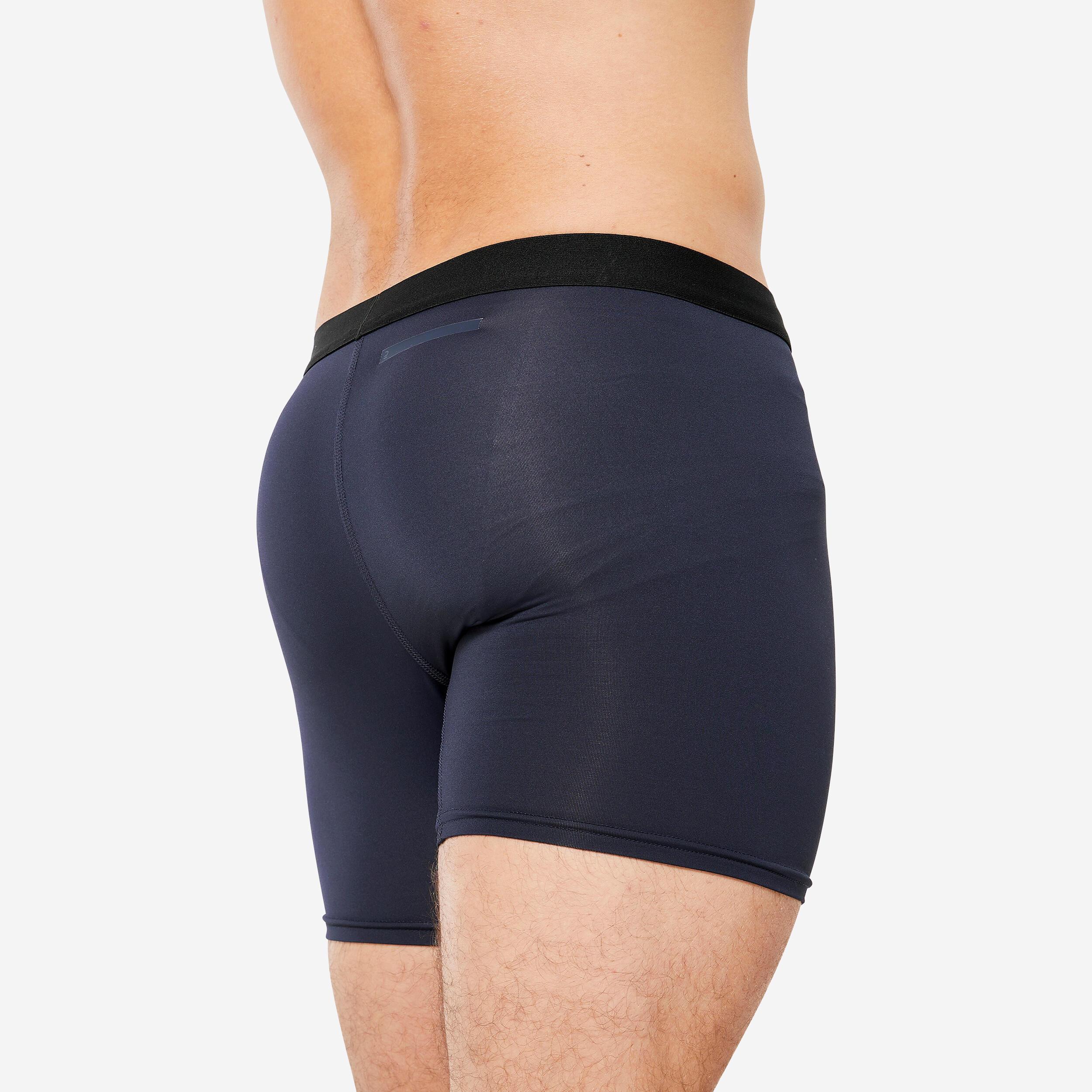 DECATHLON  Slip shorty - CARDIO 