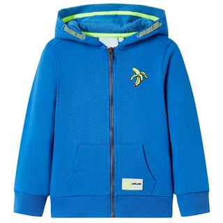 VidaXL  Sweatshirt à capuche pour enfants coton 