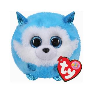 ty  Puffies Prince der Husky (10cm) 