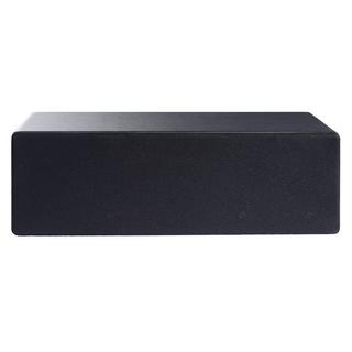 TERRATEC  Concert W1 Enceinte portable stéréo Noir 20 W 