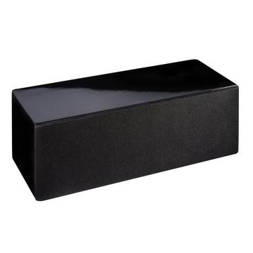 Concert W1 Altoparlante portatile stereo Nero 20 W