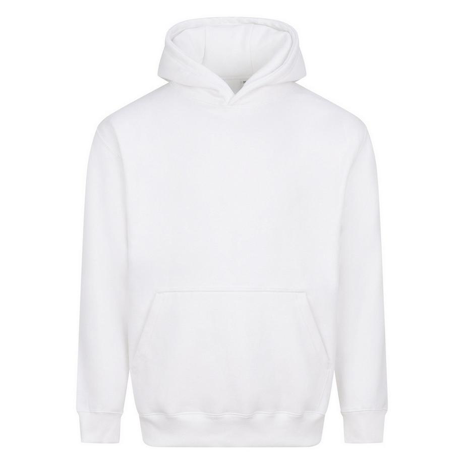 Vision Kapuzenpullover  , Schwer