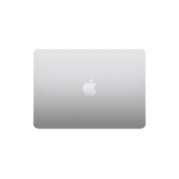 Apple  Reconditionné MacBook Air 13" 2022 Apple M2 3,5 Ghz 8 Go 256 Go SSD Argent + Lightning Vers USB 1 Mètre Blanc Apple 