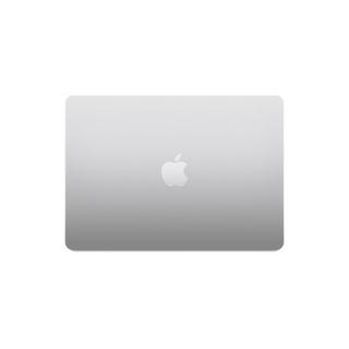 Apple  Refurbished MacBook Air 13" 2022 Apple M2 3,5 Ghz 8 Gb 256 Gb SSD Silber + Lightning Zu USB 1 Meter Weiß Apple 