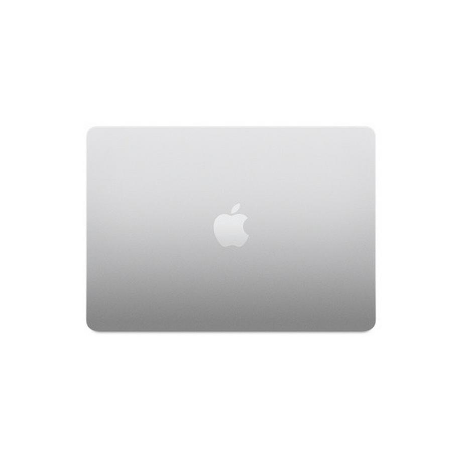 Apple  Refurbished MacBook Air 13" 2022 Apple M2 3,5 Ghz 8 Gb 256 Gb SSD Silber + Lightning Zu USB 1 Meter Weiß Apple 