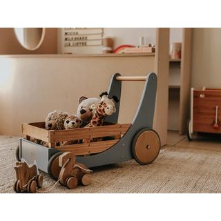 Kinderfeets  Kinderfeets Cargo Walker Schiefer 