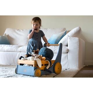 Kinderfeets  Kinderfeets Cargo Walker Schiefer 