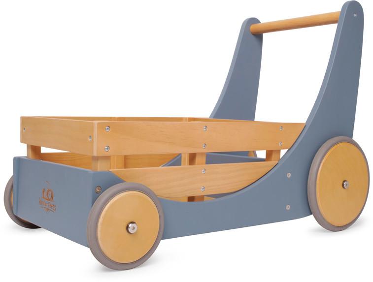 Kinderfeets  Kinderfeets Cargo Walker Schiefer 