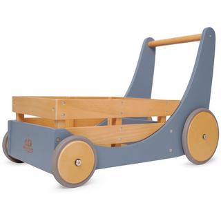 Kinderfeets  Kinderfeets Cargo Walker Schiefer 