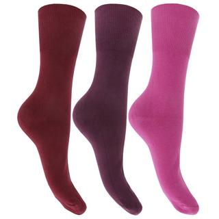 Universal Textiles  Socken  (3 Paar) 
