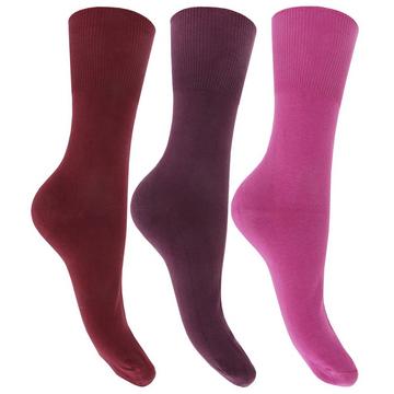 Socken  (3 Paar)
