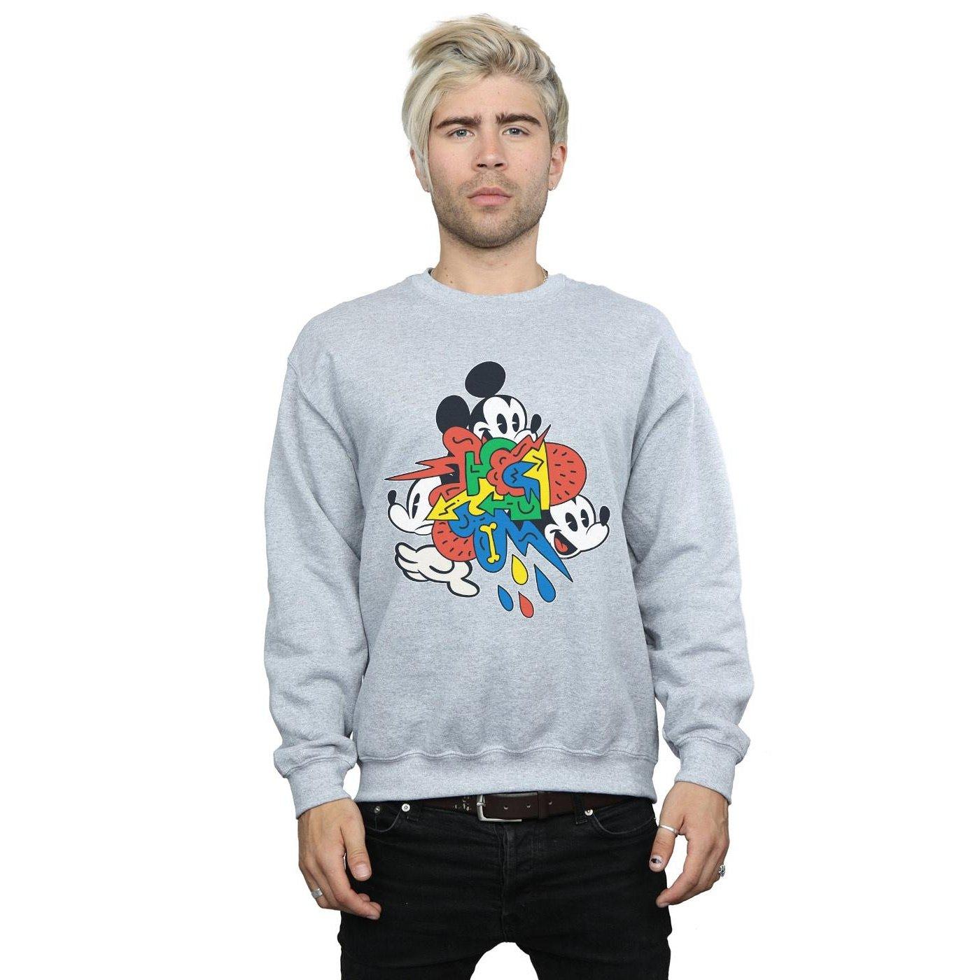 Disney  Sweatshirt 