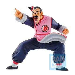 Banpresto  60210 - DRAGON BALL - ICHIBANSHO FIGURE FROM ICHIBAN KUJI - TAOPAIPAI (EX MYSTYCAL ADVENTURE) 18CM 