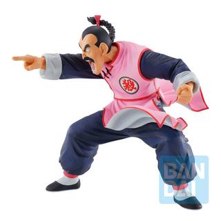 Banpresto  60210 - DRAGON BALL - ICHIBANSHO FIGURE FROM ICHIBAN KUJI - TAOPAIPAI (EX MYSTYCAL ADVENTURE) 18CM 