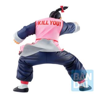 Banpresto  60210 - DRAGON BALL - ICHIBANSHO FIGURE FROM ICHIBAN KUJI - TAOPAIPAI (EX MYSTYCAL ADVENTURE) 18CM 