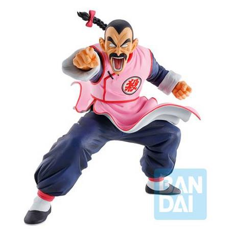 Banpresto  60210 - DRAGON BALL - ICHIBANSHO FIGURE FROM ICHIBAN KUJI - TAOPAIPAI (EX MYSTYCAL ADVENTURE) 18CM 