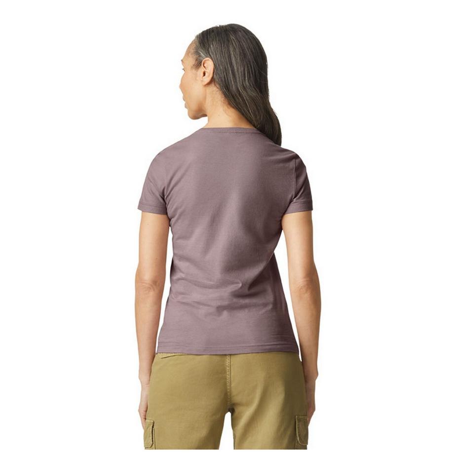 Gildan T-Shirt Weiche Haptik  