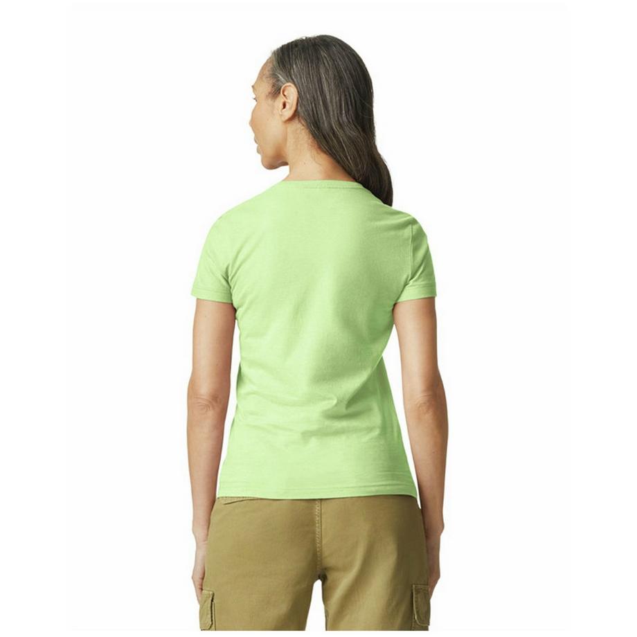 Gildan T-Shirt Weiche Haptik  