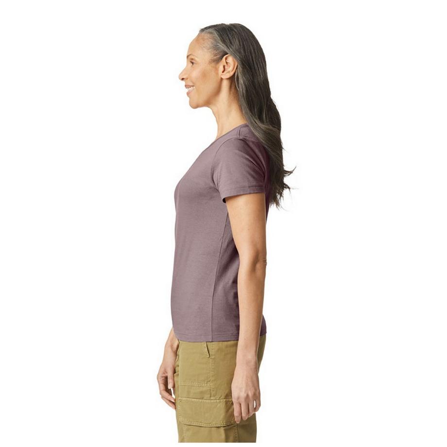 Gildan T-Shirt Weiche Haptik  