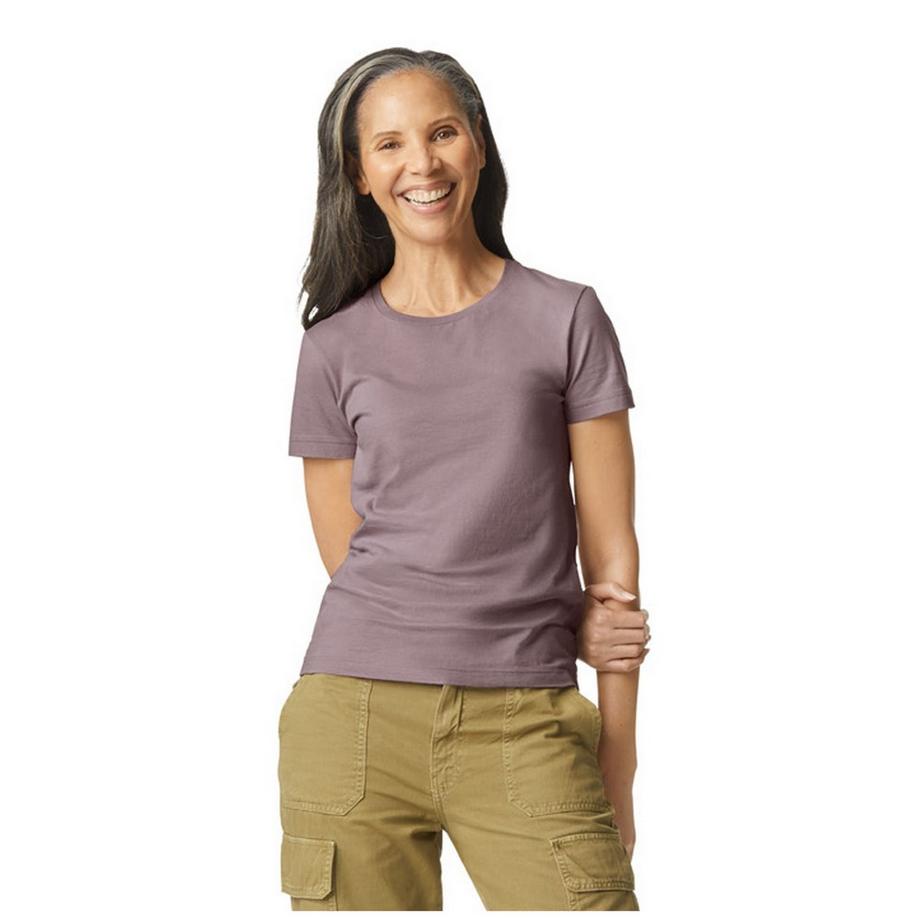 Gildan T-Shirt Weiche Haptik  